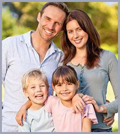 Happy Family