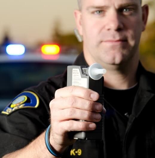 Policeman